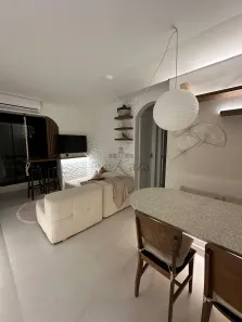 Apartamento com 2 Quartos à venda, 41m² no Jardim Panorama, São Paulo