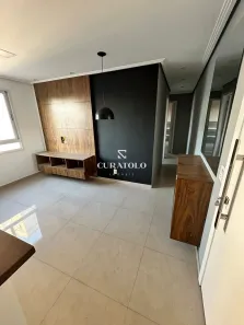 Apartamento com 2 Quartos à venda, 45m² no Vila Independência, São Paulo