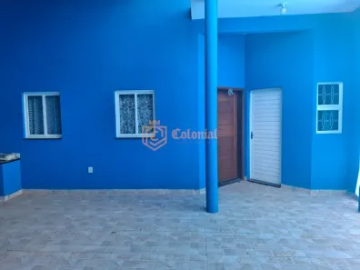 Casa com 3 Quartos à venda, 161m² no Jardim Colonial, Indaiatuba