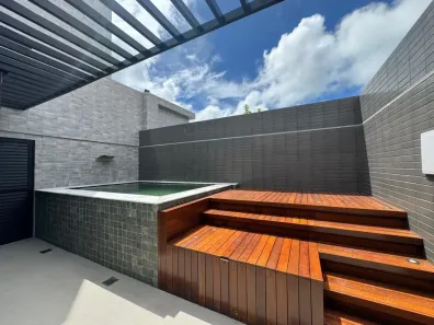 Cobertura com 2 Quartos à venda, 104m² no Aeroclube, João Pessoa