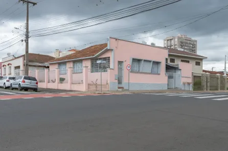 Lote/Terreno à venda, 486m² no Jardim Carvalho, Ponta Grossa