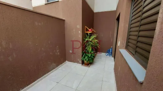 Apartamento com 2 Quartos à venda, 52m² no Bonfim Paulista, Ribeirão Preto