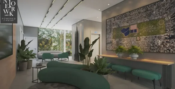 Apartamento com 1 Quarto à venda, 40m² no São Francisco de Assis, Camboriú