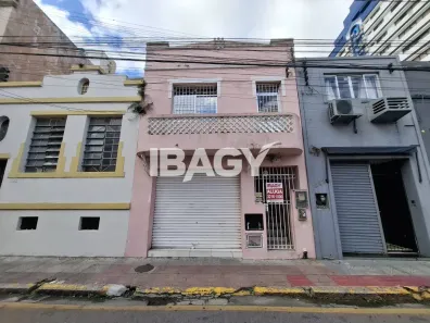 Imóvel Comercial para alugar, 140m² no Centro, Florianópolis