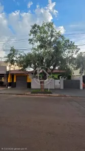 com 2 Quartos à venda, 190m² no Vila Vilas Boas, Campo Grande