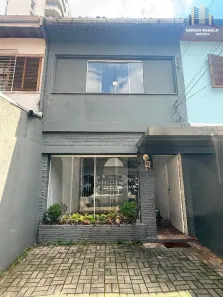 Sobrado com 2 Quartos para alugar, 81m² no Planalto Paulista, São Paulo