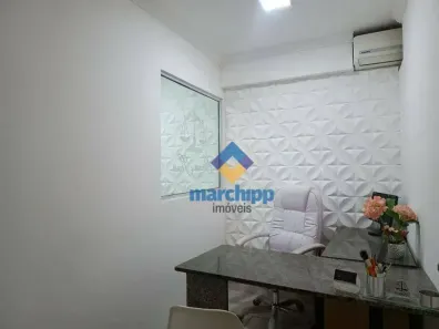 Sala Comercial à venda, 40m² no Centro, Niterói