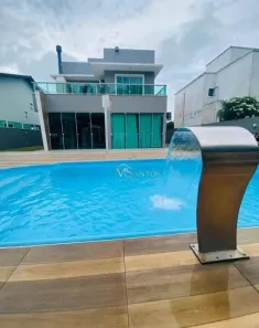 Casa com 5 Quartos à venda, 320m² no Ingleses do Rio Vermelho, Florianópolis