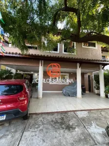Casa com 5 Quartos à venda, 301m² no Stella Maris, Salvador