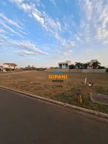 Lote/Terreno à venda, 517m² no Chácara São José, Jaguariúna