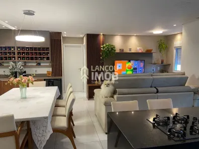 Apartamento com 2 Quartos à venda, 69m² no Medeiros, Jundiaí