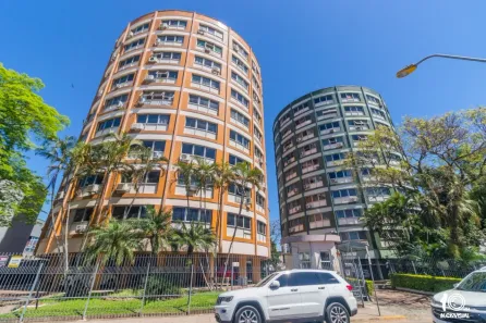Apartamento com 2 Quartos à venda, 82m² no Centro, São Leopoldo