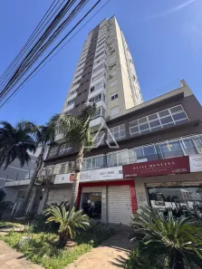 Apartamento com 1 Quarto à venda, 67m² no Santa Maria, Passo Fundo