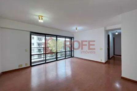Apartamento com 3 Quartos à venda, 90m² no Vila Olímpia, São Paulo