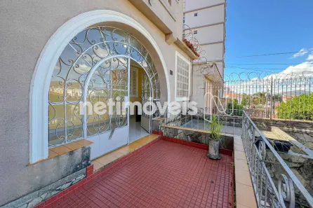 Casa com 8 Quartos à venda, 407m² no Colégio Batista, Belo Horizonte