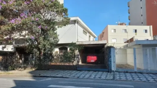 Sala Comercial à venda, 286m² no Vila Independência, Sorocaba