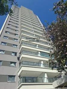 Apartamento com 3 Quartos à venda, 95m² no Vila Mariana, São Paulo