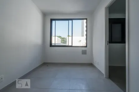 Apartamento com 2 Quartos à venda, 42m² no Jurubatuba, São Paulo