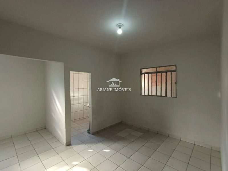 Apartamento com 2 quartos — Venda Nova, Belo Horizonte