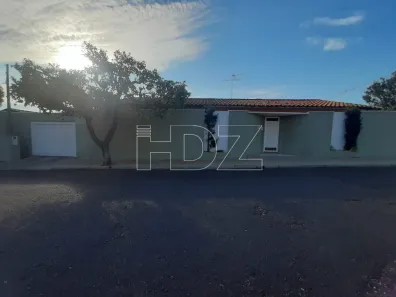 Casa com 3 Quartos à venda, 223m² no Centro, Araraquara