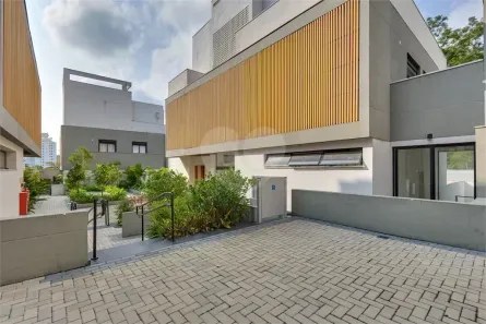 Casa de Condomínio com 4 Quartos à venda, 823m² no Jardim dos Estados, São Paulo