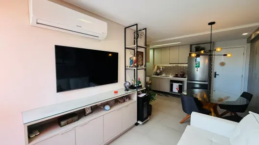 Apartamento com 2 Quartos à venda, 55m² no Jardim Oceania, João Pessoa