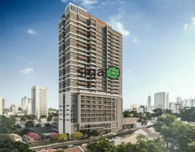 Apartamento com 3 Quartos à venda, 131m² no Vila Mariana, São Paulo