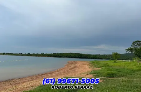 Lote/Terreno à venda, 1000m² no Ceilândia Norte, Brasília