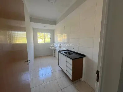 Apartamento com 2 Quartos à venda, 54m² no Cardeal, Elias Fausto