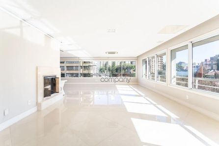 Apartamento com 4 Quartos à venda, 336m² no Mont Serrat, Porto Alegre