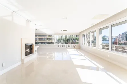 Apartamento com 4 Quartos à venda, 336m² no Mont Serrat, Porto Alegre