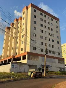Apartamento com 2 Quartos para alugar, 60m² no Samambaia Sul, Brasília