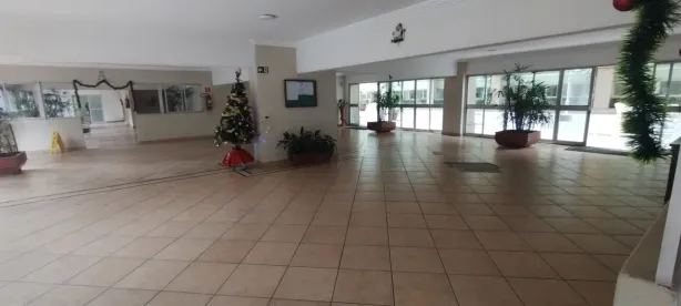Apartamento com 1 Quarto para alugar, 30m² no Vila Mariana, São Paulo