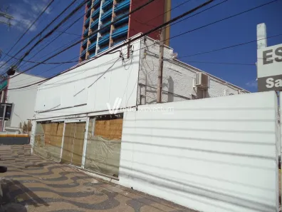 Lote/Terreno à venda, 1143m² no Centro, Campinas