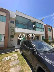 Apartamento com 2 Quartos à venda, 82m² no Buraquinho, Lauro de Freitas