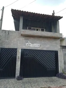 Casa com 2 Quartos à venda, 130m² no Jardim Maria Amélia, Jacareí