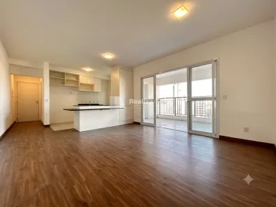 Apartamento com 3 Quartos à venda, 108m² no Loteamento Residencial e Comercial Bosque Flamboyant, Taubaté