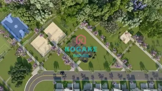 Lote/Terreno à venda, 558m² no Loteamento Fazenda Ronda, São José dos Campos