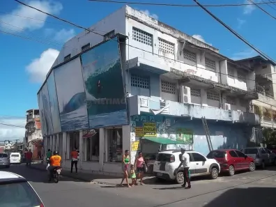 Ponto Comercial para alugar, 500m² no Tancredo Neves, Salvador