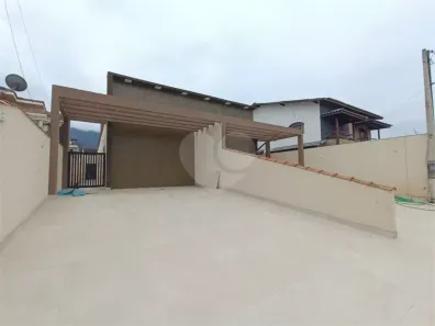 Casa de Condomínio com 3 Quartos para alugar, 128m² no Morada da Praia, Bertioga