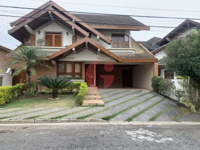 Casa de Condomínio com 3 Quartos para alugar, 320m² no Jardim das Colinas, São José dos Campos