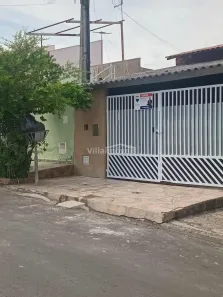Casa com 2 Quartos à venda, 125m² no Jardim Campo Belo, Sumaré