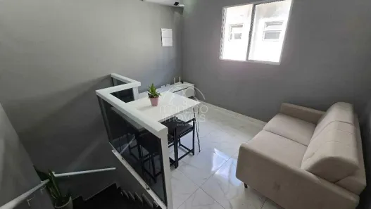 Casa com 2 Quartos à venda, 51m² no Vila São Jorge, São Vicente