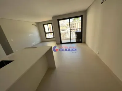 Apartamento com 2 Quartos à venda, 63m² no Universitário, São José do Rio Preto