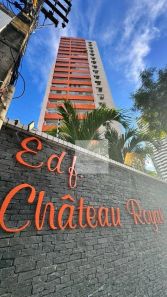 Apartamento com 3 Quartos à venda, 115m² no Boa Viagem, Recife