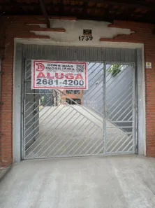Imóvel Comercial para alugar, 300m² no Vila Ré, São Paulo