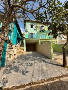 Casa com 3 Quartos à venda, 125m² no Jardim Rio das Pedras, Cotia