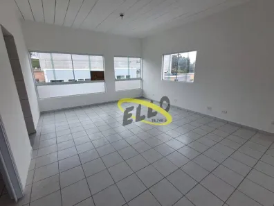 Sala Comercial para alugar, 60m² no Jardim Sabiá, Cotia