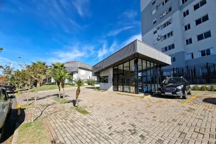 Apartamento com 3 Quartos para alugar, 78m² no São Cristóvão, Passo Fundo