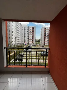 Apartamento com 2 Quartos à venda, 42m² no Jaguaré, São Paulo